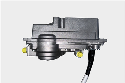 6378270HX Holset Actuator 12V
