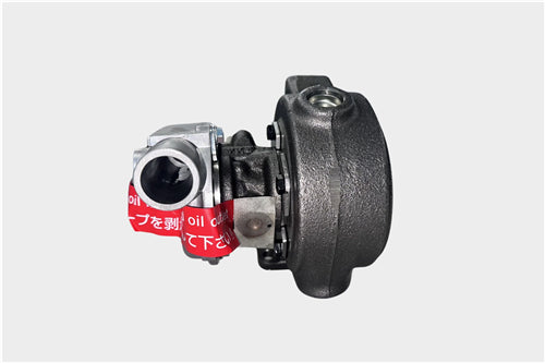 B32CND-S0017B IHI Turbocharger MYDI