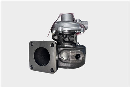 B32CND-S0017B IHI Turbocharger MYDI