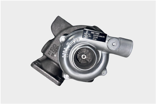 B32CND-S0017B IHI Turbocharger MYDI