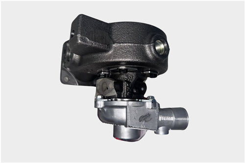 B32CND-S0017B IHI Turbocharger MYDI
