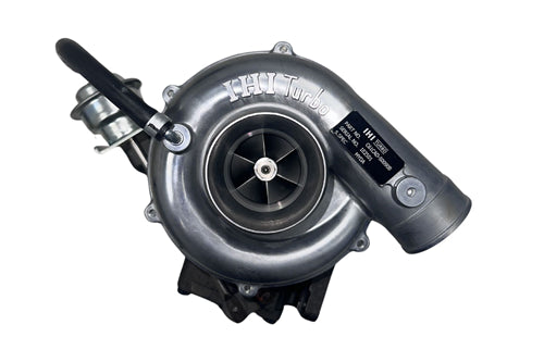 C61CAD-S0090B IHI Turbocharger MYDA