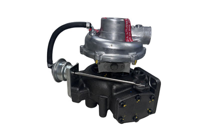 C61CAD-S0090B IHI Turbocharger MYDA