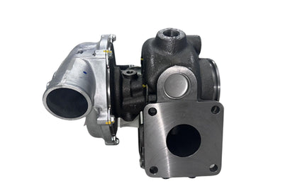 C61CAD-S0090B IHI Turbocharger MYDA