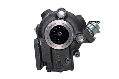 C61CAD-S0090B IHI Turbocharger MYDA