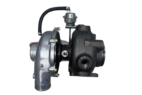 C61CAD-S0090B IHI Turbocharger MYDA