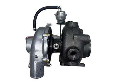 C61CAD-S0090B IHI Turbocharger MYDA