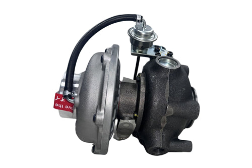E61CAD-S0033B IHI Turbocharger MYBH