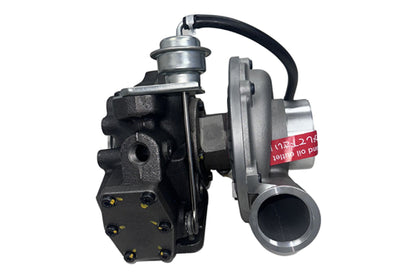 E61CAD-S0033B IHI Turbocharger MYBH