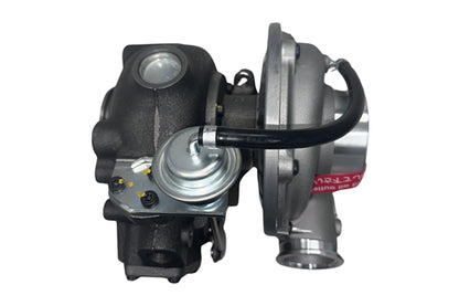 E61CAD-S0033B IHI Turbocharger MYBH