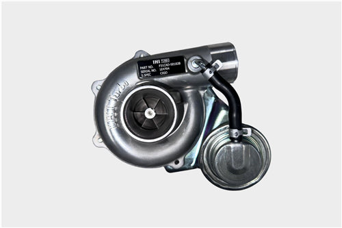 F31CAD-S0182B IHI Turbocharger CIGO