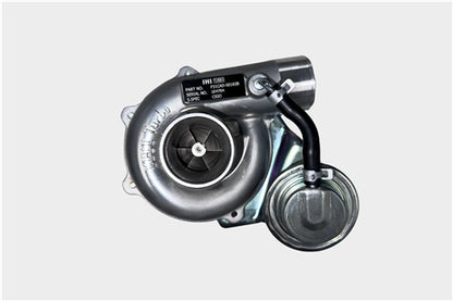 F31CAD-S0182B IHI Turbocharger CIGO