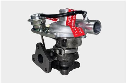 F31CAD-S0239B IHI Turbocharger CIIL