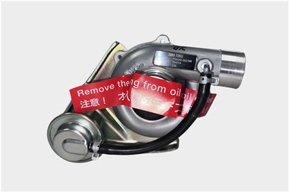 F31CAD-S0239B IHI Turbocharger CIIL
