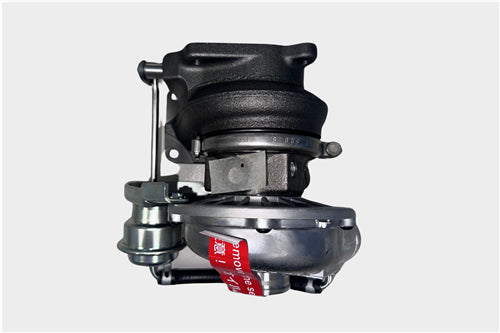 F51CAD-S0195B IHI Turbocharger CYFN