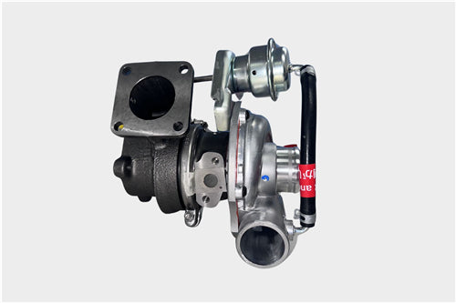 F51CAD-S0195B IHI Turbocharger CYFN
