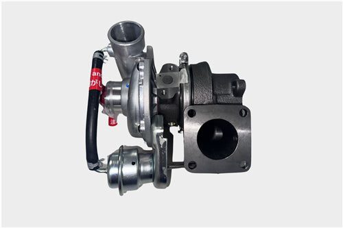 F51CAD-S0195B IHI Turbocharger CYFN