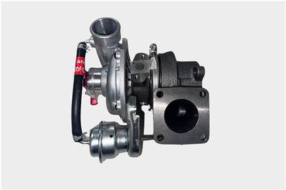 F51CAD-S0195B IHI Turbocharger CYFN