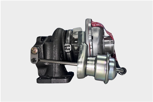F51CAD-S0195B IHI Turbocharger CYFN