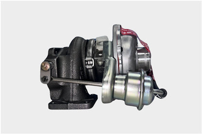 F51CAD-S0195B IHI Turbocharger CYFN