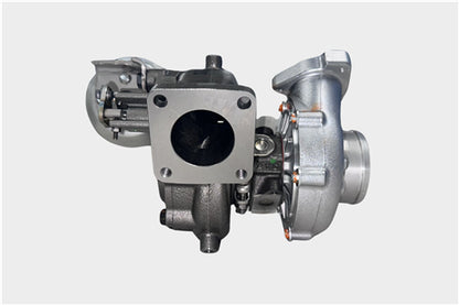F54VAD-S0049B IHI Turbocharger VIHJ
