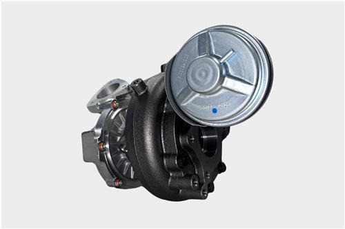 F54VAD-S0049B IHI Turbocharger VIHJ