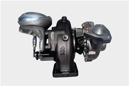 F54VAD-S0049B IHI Turbocharger VIHJ