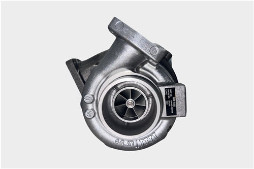 F54VAD-S0049B IHI Turbocharger VIHJ