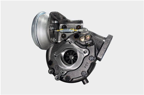 F54VAD-S0049B IHI Turbocharger VIHJ