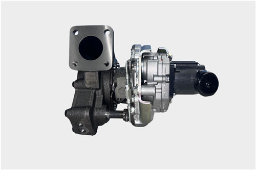 F58VED-S0026B IHI Turbocharger VIGT