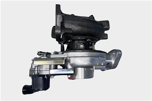 F58VED-S0026B IHI Turbocharger VIGT