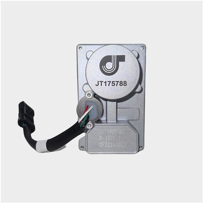 JT175788 Just Turbo Turbocharger Actuator