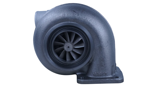 T1016-01 Zeki Turbocharger