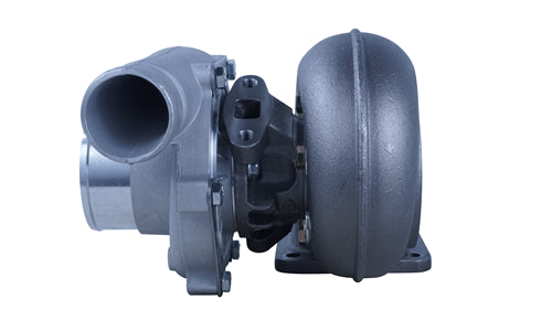 T1016-01 Zeki Turbocharger