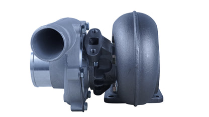 T1016-01 Zeki Turbocharger