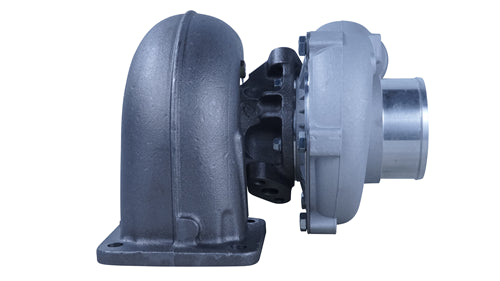 T1016-01 Zeki Turbocharger