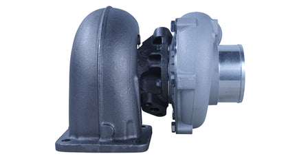 T1016-01 Zeki Turbocharger