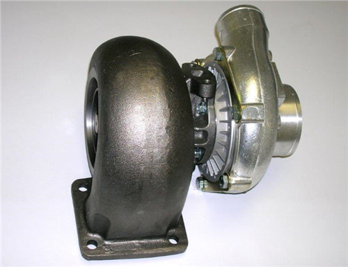 T1016-01 Zeki Turbocharger