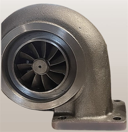 T1016-01 Zeki Turbocharger