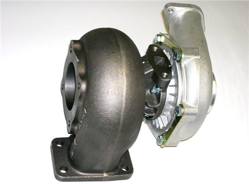 T1017-01 Zeki Turbocharger