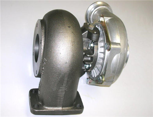 T1021-01 Zeki Turbocharger