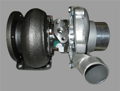 T1039-01 ZEKI Turbocharger