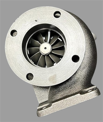 T1039-01 ZEKI Turbocharger
