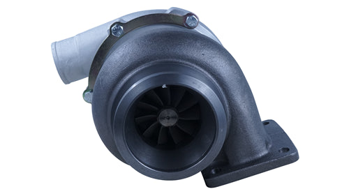 T1043-01 Zeki Turbocharger