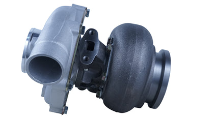 T1043-01 Zeki Turbocharger