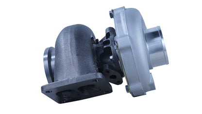 T1043-01 Zeki Turbocharger