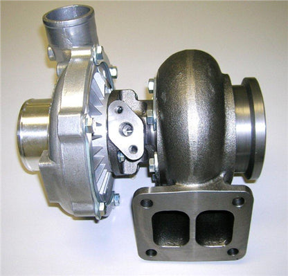 T1043-01 Zeki Turbocharger