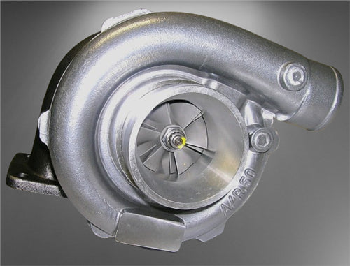 T1043-01 Zeki Turbocharger