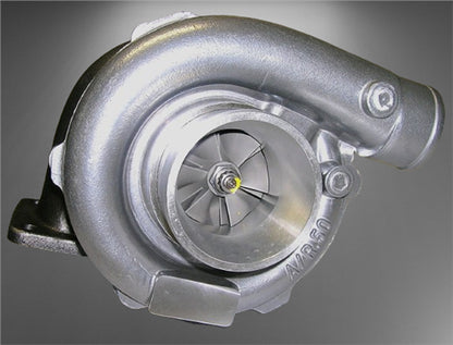 T1043-01 Zeki Turbocharger