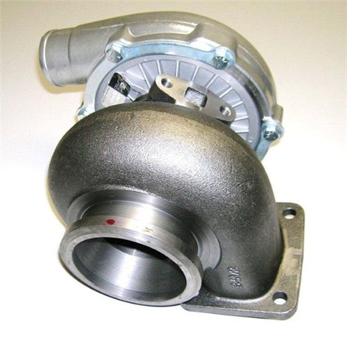T1043-01 Zeki Turbocharger